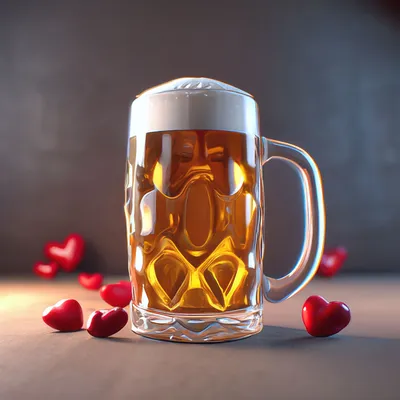 Пивное сердце» и другие причины не пить пиво в жару | MedicInform.Net