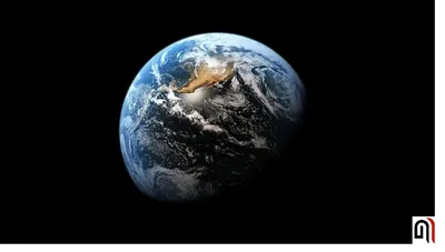 Если бы Земля была покрыта водой | Наука | Мир фантастики и фэнтези