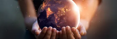 Как помочь планете Земля: 8 простых шагов в сфере климата | ShareAmerica