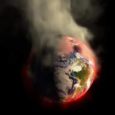 Планета, скрытая в глубинах Земли (Science, США) | 23.06.2022, ИноСМИ