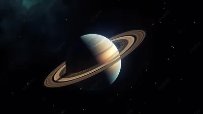Кольца Сатурна скоро исчезнут: названы причины