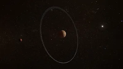 Сатурн: факты о планете с кольцами | Вселенная Сегодня