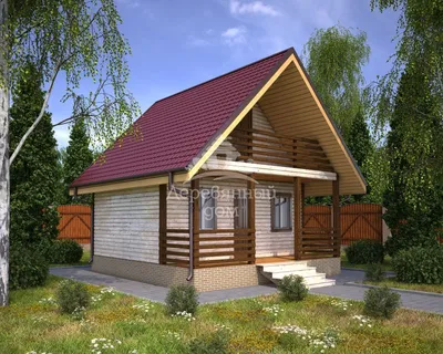 Проекты домов в стиле хай-тек в Симферополе и по всему Крыму