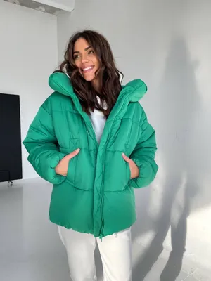Магазин Женской Одежды on Instagram: “⭐️Куртка тёплая⭐️ 🏷Арт.EQ-0254  🏷Ткань - плащевка канада + силикон 200 + подкладка!!! 🏷Ц… | Winter  jackets, Jackets, Fashion