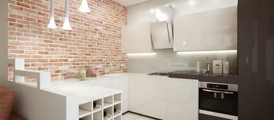 Стеновые панели ПВХ с 3D эффектом для стен, для ванной, для кухни, мозаика  Океан 955х488 мм купить по выгодной цене в интернет-магазине OZON  (989550975)