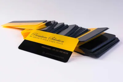Пластиковые визитки ✅️ Самый практичный вариант для вашей информации 💯  #типографиябийск#типографияцифра#бийск | Instagram