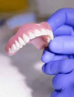 Можно ли установить виниры без обточки зубов?