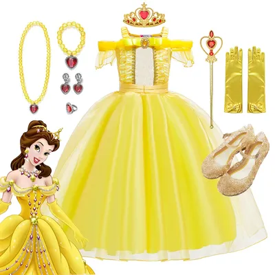 Торты для девочек с героями мультфильма \"Принцесса и чудовище\" — купить по  низкой цене на Яндекс Маркете