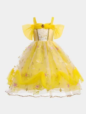 ✨ Пышное платье Belle 👗 Платья в аренду и напрокат Story Dress Москва