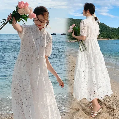 Свадебные платья для моря, купить платье для свадьбы на море, пляжные