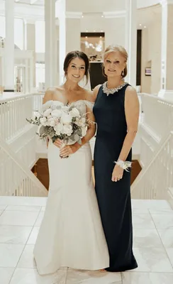 Платье Мамы Невесты На Свадьбу 2021 – Telegraph