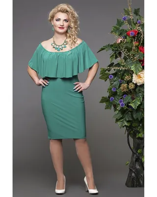 Платье DSTrend 02153603: купить за 2710 руб в интернет магазине с  бесплатной доставкой