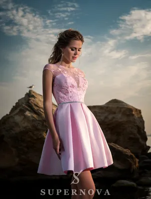 SuperNova-советы: как подобрать идеальное вечернее платье по типу фигуры
