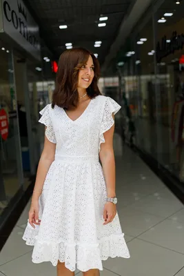 Женское обворожительное платье с крылышками и открытой спинкой  (ID#1023521579), цена: 741 ₴, купить на Prom.ua