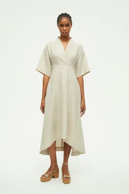 Изумрудное бальное платье с завышенной талией артикул 100139 цвет изумруд👗  напрокат 2 900 ₽ ⭐ купить 19 900 ₽ в Новосибирске