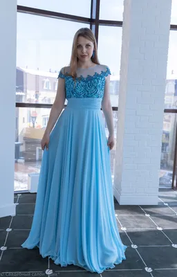 Стильное платье с завышенной талией / Арт.403/ цвет пудра (ID#1440853311),  цена: 700 ₴, купить на Prom.ua
