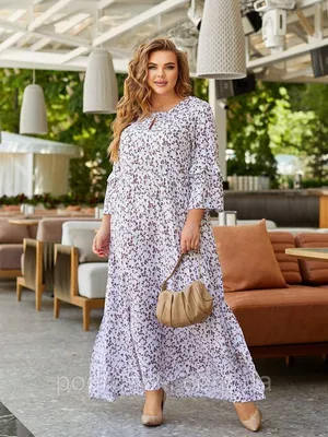 Платье с завышенной талией EY-A620T18 купить по выгодной цене в Украине