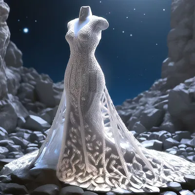 Вечернее Платье С Камнями tobebride MC023B - YouTube