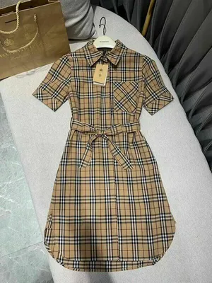 Архив Платье Burberry: 4 800 грн. - Платья, сарафаны, туники Киев на BON.ua  70283235