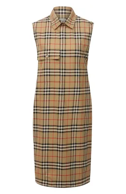 Платье Burberry (арт. 9286) ♡ интернет-магазин Gepur