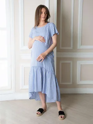 Платье Уитни для беременных и кормящих цвет черный (арт. 130073) купить в  Москве по цене 1 999 руб в интернет-магазине I Love Mum