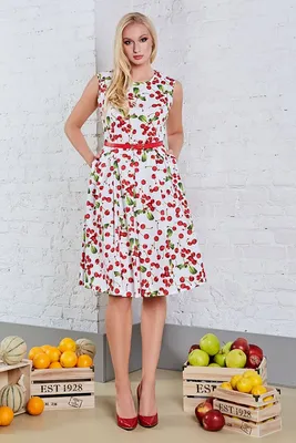 Платье на запах летнее больших размеров, Женский, На любой сезон, размер  48, материал Хлопок — купить в интернет-магазине OZON (1030682630)