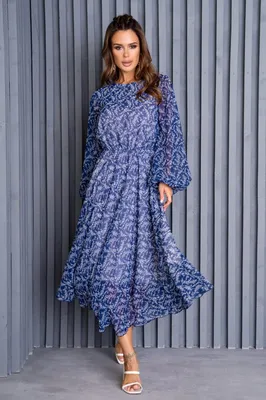 Шифоновые платья: купить шифоновое платье в интернет-магазине issaplus.com  недорого
