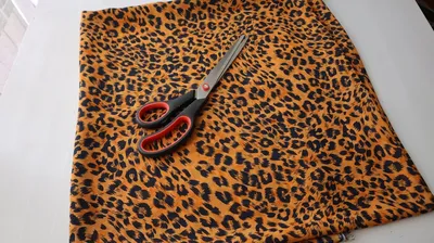 Леопардовое платье - 81 photo
