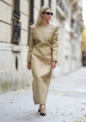 Marc Aurel Платье -рубашка изо льна с эффектом матового шелка - купить по  выгодной цене | Корона - мужская и женская одежда из Европы