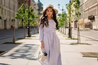 Модное женское платье на весну (ID#1578918141), цена: 800 ₴, купить на  Prom.ua
