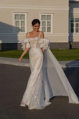 Мэри Трюфель» — свадебный салон в Волгограде. Свадебные платья известных  дизайнеров в бутике свадебной моды