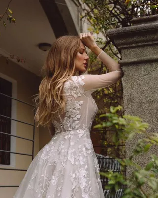 Свадебное платье Blanca - Vero - Cвадебный салон