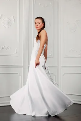 Вышивка Бисером wedding dresses | Anna Skoblikova - Свадебные платья -  Вечерние Платья
