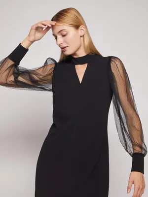Платье с чокером Ткань паетка на сетке с подкладом Размер с(42-44),м(44-46)  630грн Отлично подчеркнёт силуэт🌹Ты будешь выглядеть в нём… | Instagram