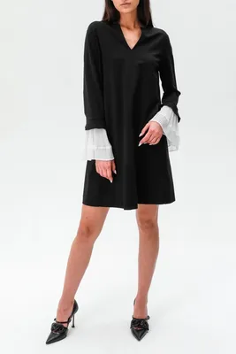 Женское шикарное батальное платье с кружевными вставками (ID#1458333252),  цена: 1435 ₴, купить на Prom.ua