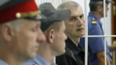 Платон Лебедев решил подождать с прошением о помиловании | За рубежом | ERR