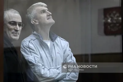 Ожидается, что сегодня Платон Лебедев выйдет на свободу – Москва 24,  24.01.2014