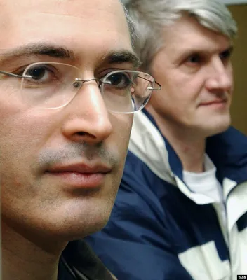Свободный Ходорковский | Леонид Парфёнов | Дзен