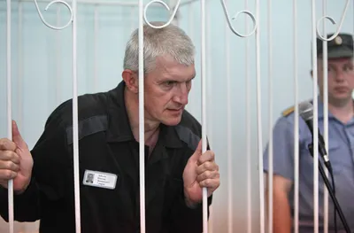 Ходорковский и Лебедев ходатайствуют о досрочном освобождении – DW –  31.05.2011