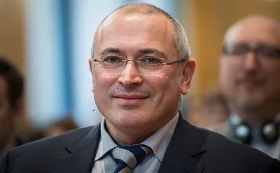 Пересмотр первого дела Ходорковского и Лебедева