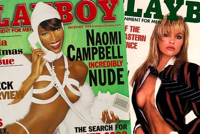 Легендарный журнал Playboy могут закрыть - Lifestyle 24