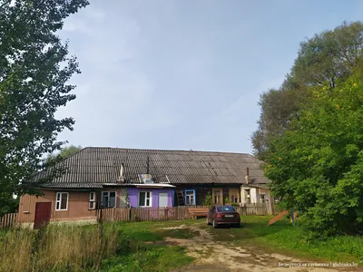 Плещеницы | Логойский район | Белорусская глубинка