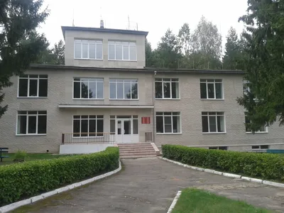 Геофизическая обсерватория «Плещеницы» - Центр геофизического мониторинга  НАН Беларуси
