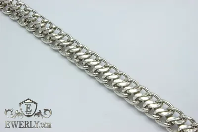 В НАЛИЧИИ!!! Серебряная цепочка Baraka. Вес 60 грамм, длина 60 см. Цена  144$. Возможно изготовление любой длины и веса , с … | Metal chain link,  Silver, Metal chain