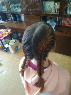 Причёски Видео-уроки Идеи Hairstyle