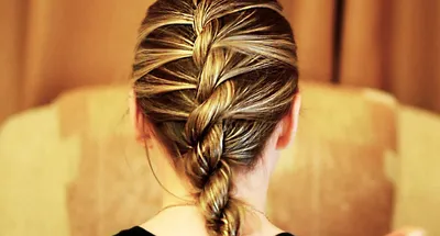 Плетение кос схемы фото фото