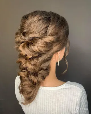 Заколки для волос: 15 классических решений и 8 актуальных hair-тенденций