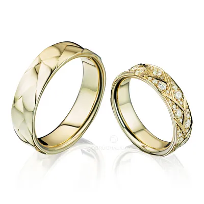 Купить Розовое золото из нержавеющей стали, матовое изогнутое кольцо  большого размера, стальной цвет, ширина 6 мм, простые золотые кольца  геометрического типа для женщин | Joom