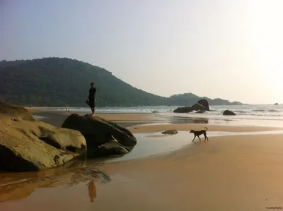 Пляж Agonda на Goa, Индии редакционное фото. изображение насчитывающей  песок - 67048661