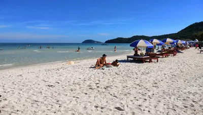 Фукуок (Phu Quoc)